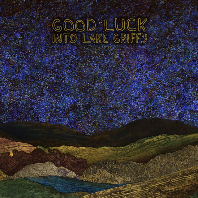 Into Lake Griffy cover