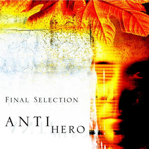 Salvation cover