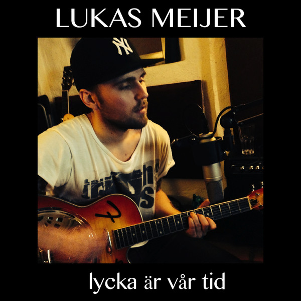 Lukas Meijer
