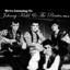 We're Listening To Johnny Kidd & The Pirates, Vol. 2 Albumcover