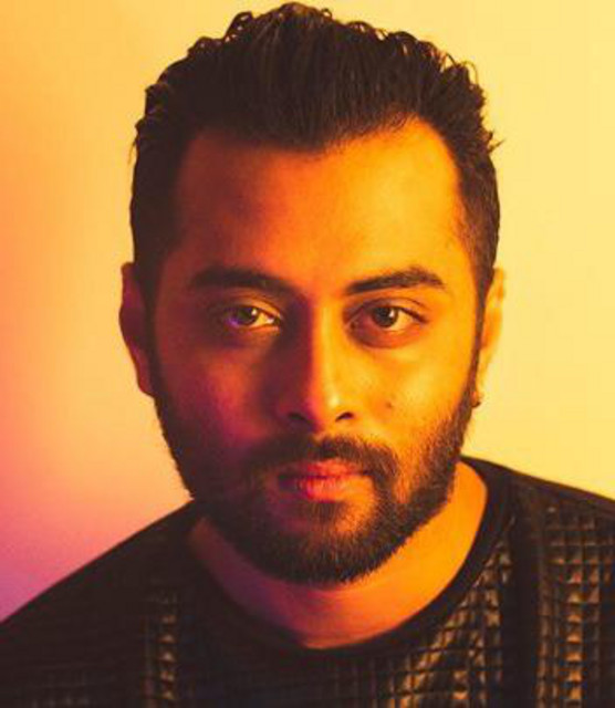 Hridoy Khan