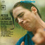Ira Hayes & Other Ballads Albumcover