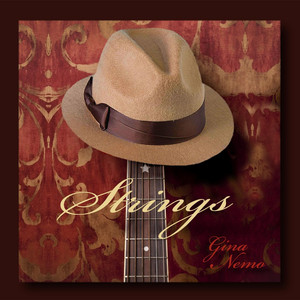 Strings Albumcover