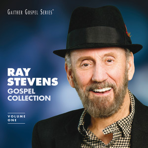 Ray Stevens Gospel Collection (Volume One) cover
