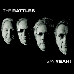 Say Yeah! album