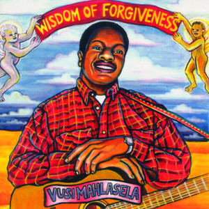 Wisdom of Forgiveness album