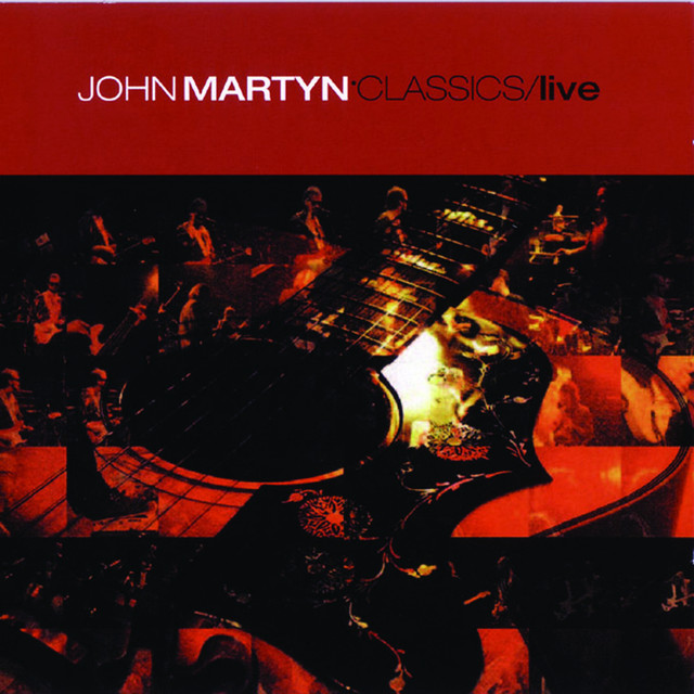 Classics Live Vol. 2 cover