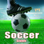 Soccer Sound Effects Albumcover