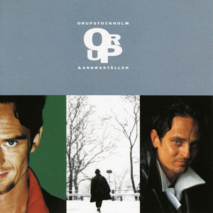 Stockholm Och Andra Ställen album