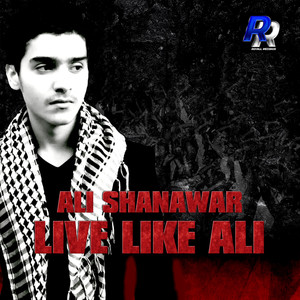 Ali Shanawar