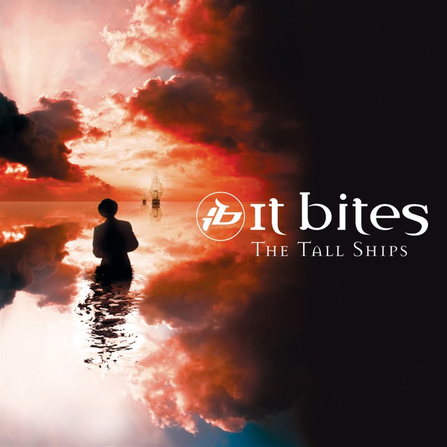 The Tall Ships cover