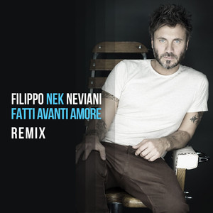 Fatti avanti amore (Remix) album