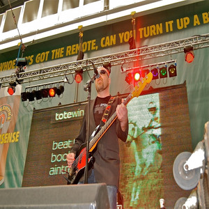 Steve Rice Photo