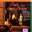 Bach Meets Cape Breton Albumcover