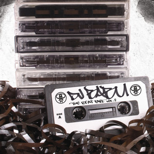The Beat Tape Vol. 2 album