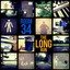 The Long Run Albumcover