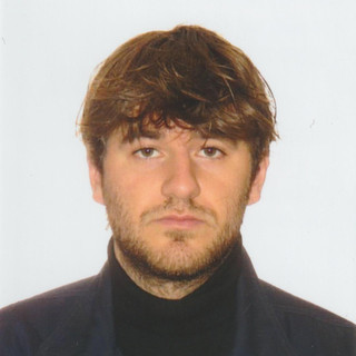 Patrick Holland Photo