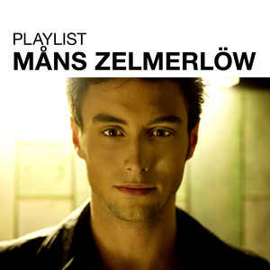 Playlist: Måns Zelmerlöw album