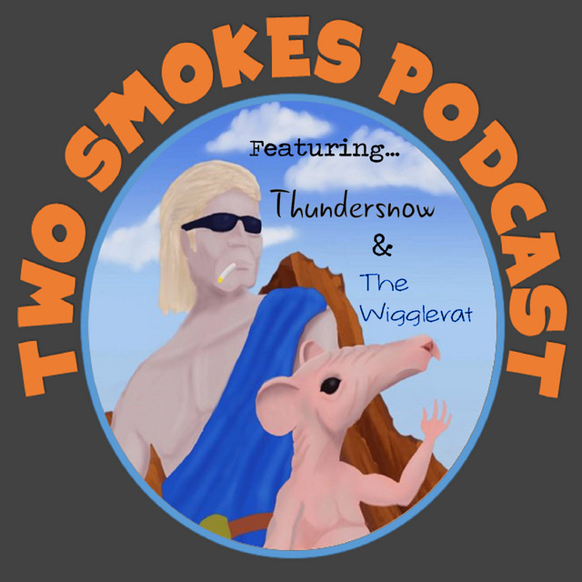 Two Smokes Podcast | Podcast on Spotify