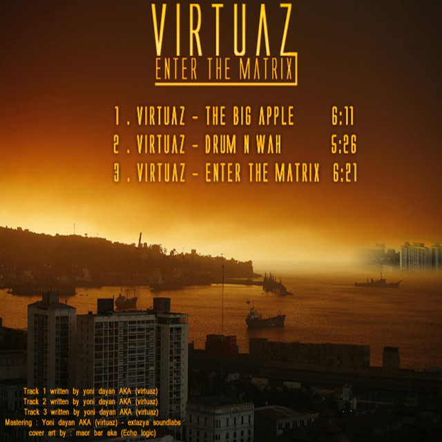 Virtuaz Photo
