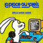 White Rabbit Albumcover