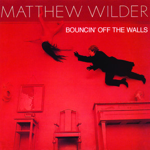 Bouncin' Off the Walls cover
