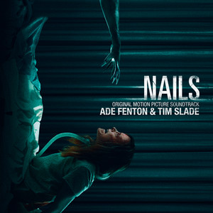 Nails (Original Motion Picture Soundtrack) cover