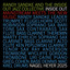 Inside Out (Mainstream Meets the New Music) cover