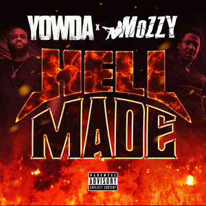Hell Made album