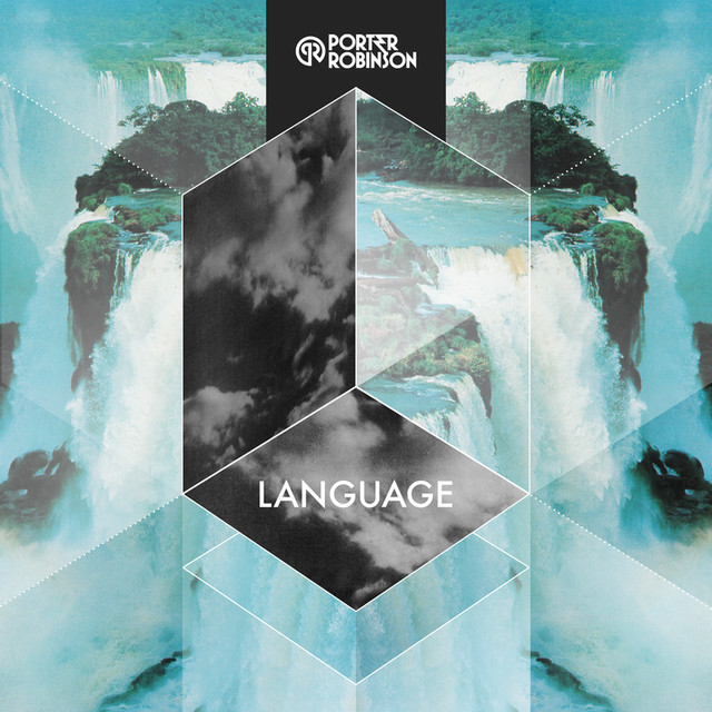 Language cover