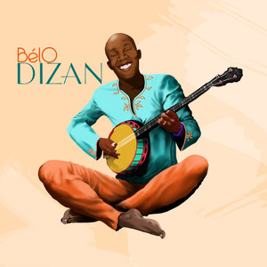 Dizan album