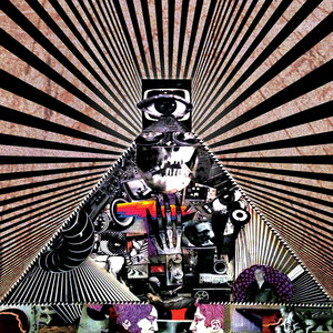 The Difference Machine Photo