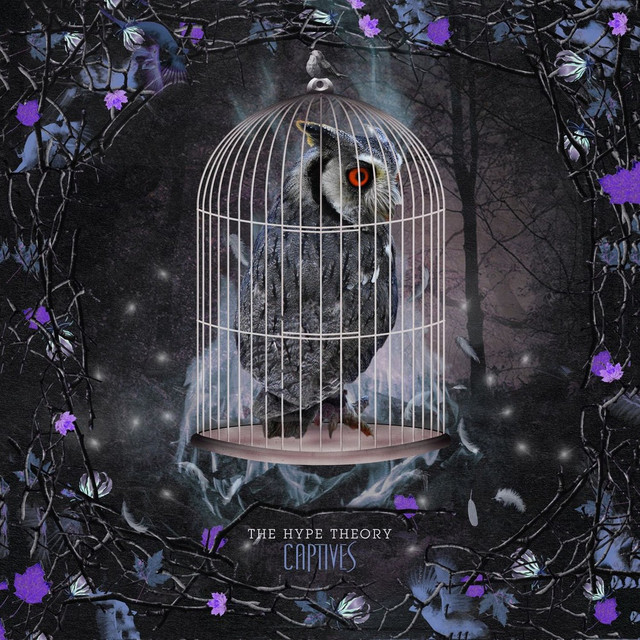 Captives cover