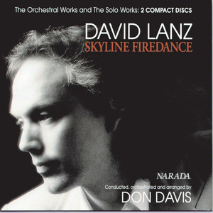 Skyline Firedance album