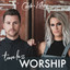 Timeless Worship cover