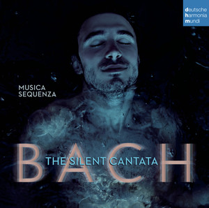 The Silent Cantata cover