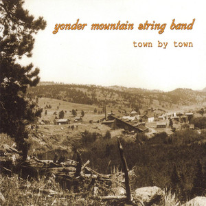 Town by Town album