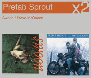 Swoon/Steve McQueen album