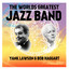 The World's Greatest Jazz Band cover