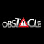 Obstacle Albumcover