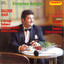 Evergreen Melodies Performed by Dezso Balogh Albumcover