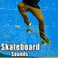 Skateboard Sound Effects Albumcover