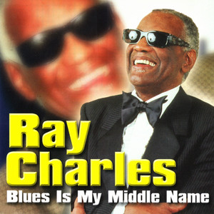 Blues Is My Middle Name album