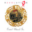 Revolution Albumcover