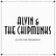 Alvin for President cover