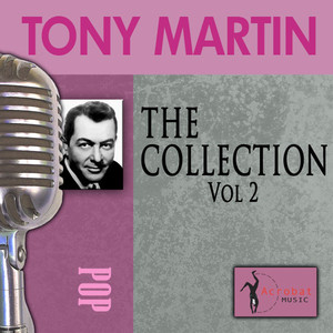 The Collection, Vol. 2 cover