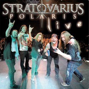 Polaris - Live album