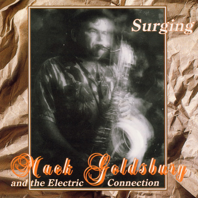 The Electric Connection Photo