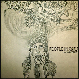 People in Cars