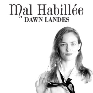 Mal Habillée cover